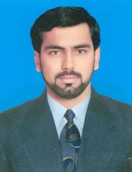 Hafiz Ejaz Ahmad Profile