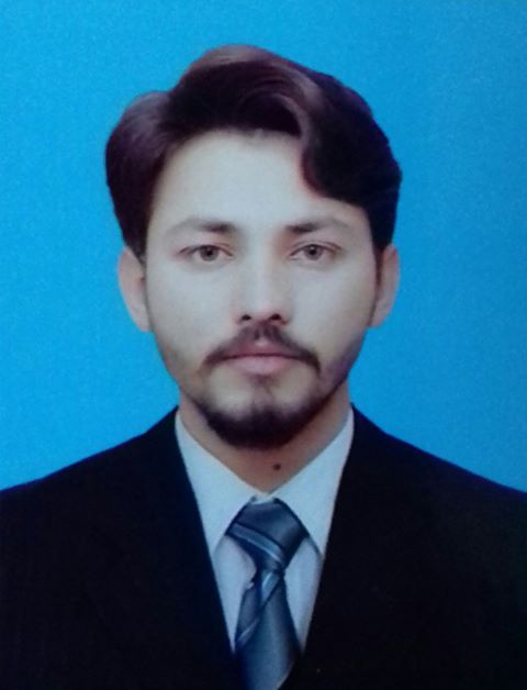 Muhammad Junaid Alam Accounting