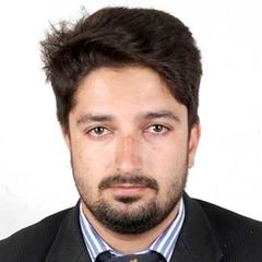 MUHAMMAD FAISAL ABBASI Technical Support, Desktop Support, Customer Support, Telecommunications Engineering, Engineering