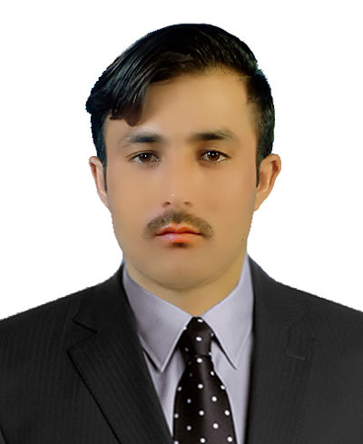 Hazrat Ullah Profile