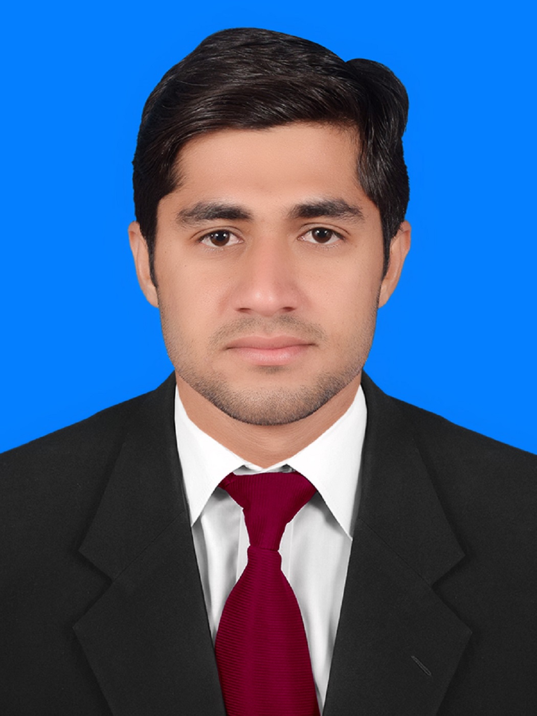 M Bilal Arshad Excel, Data Entry, Engineering Drawing, AutoCAD, C++ Programming