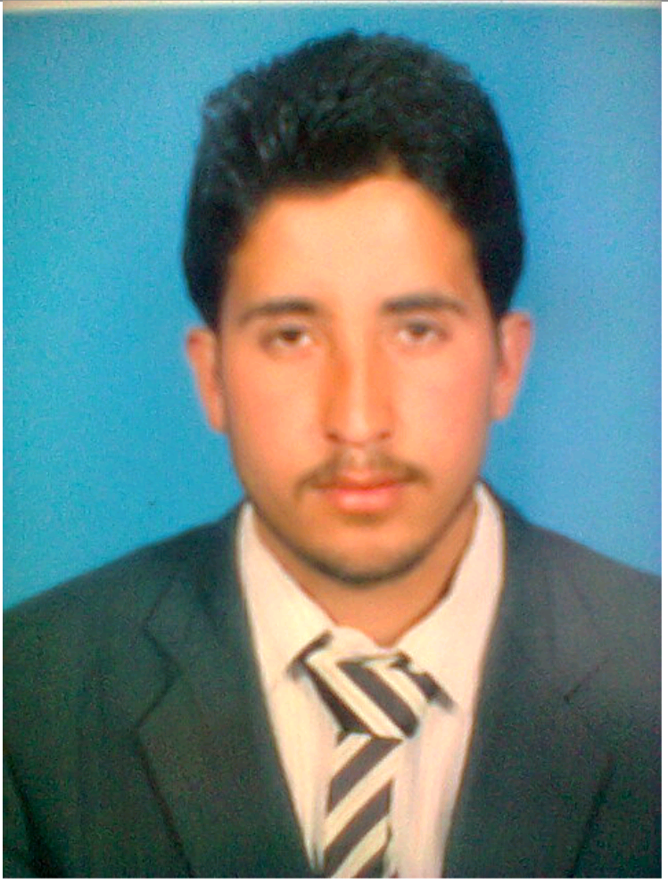 Naqash Yousaf Profile