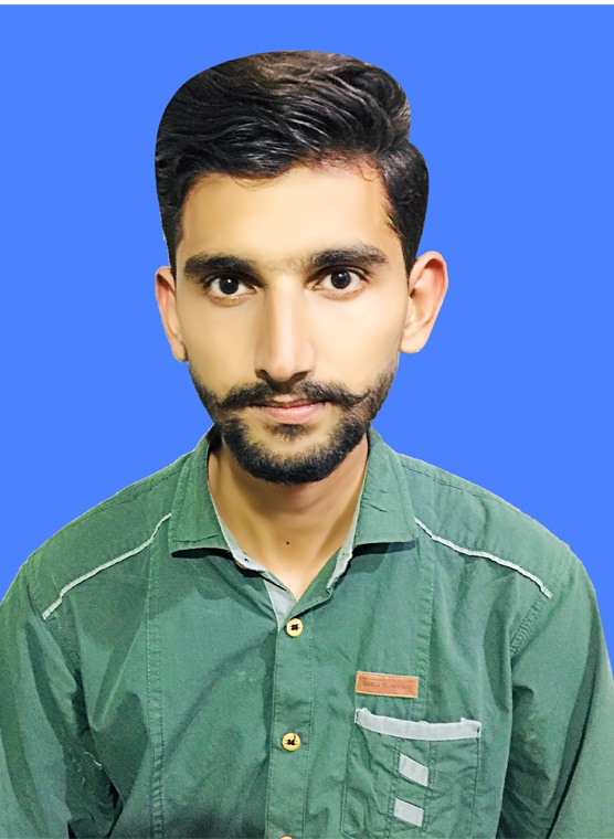 Waheed Shahzad Profile Waheed Shahzad Profile