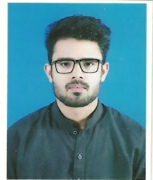 Sabih Rehman Data Entry, Petroleum Engineering