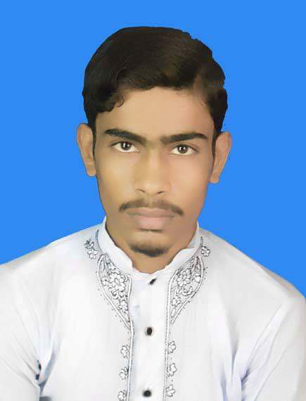 Amir Yameen Profile