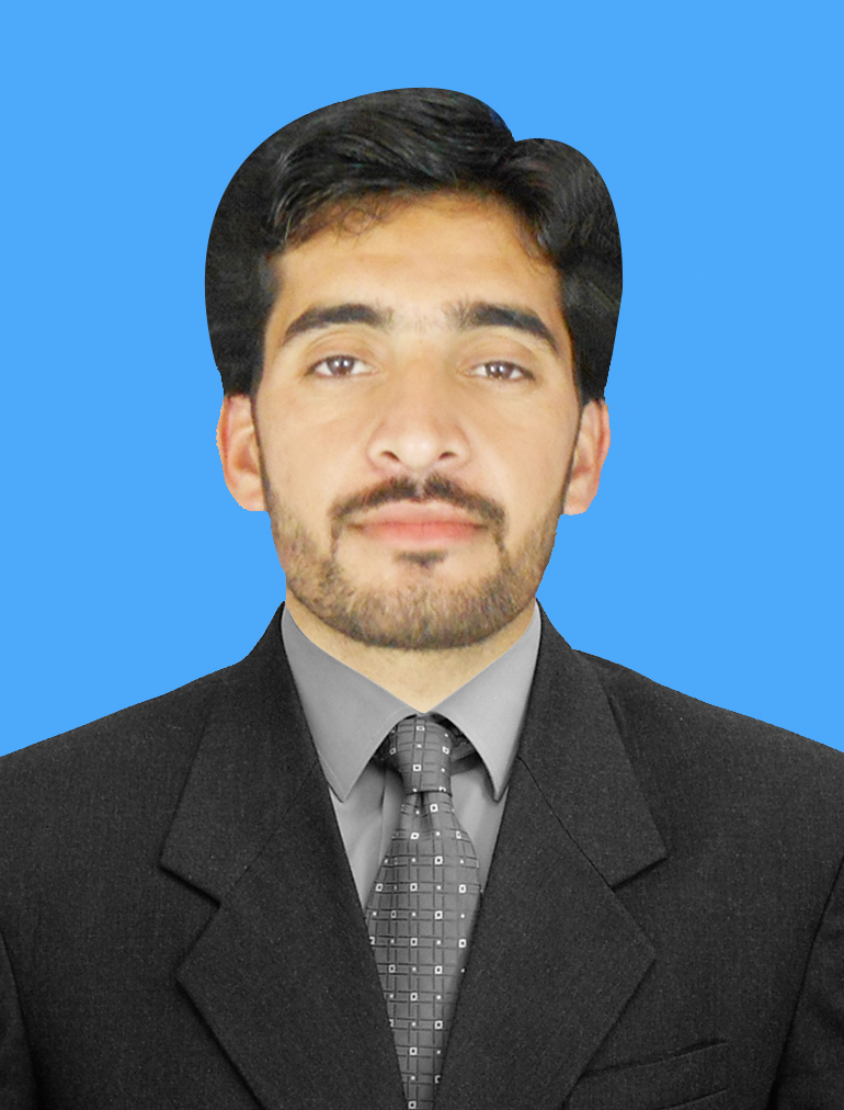 Zia Ur Rahman Profile