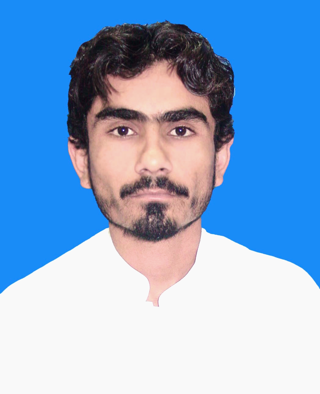 Tariq Faraz Profile
