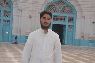 Wajid Ali Ali Advertising