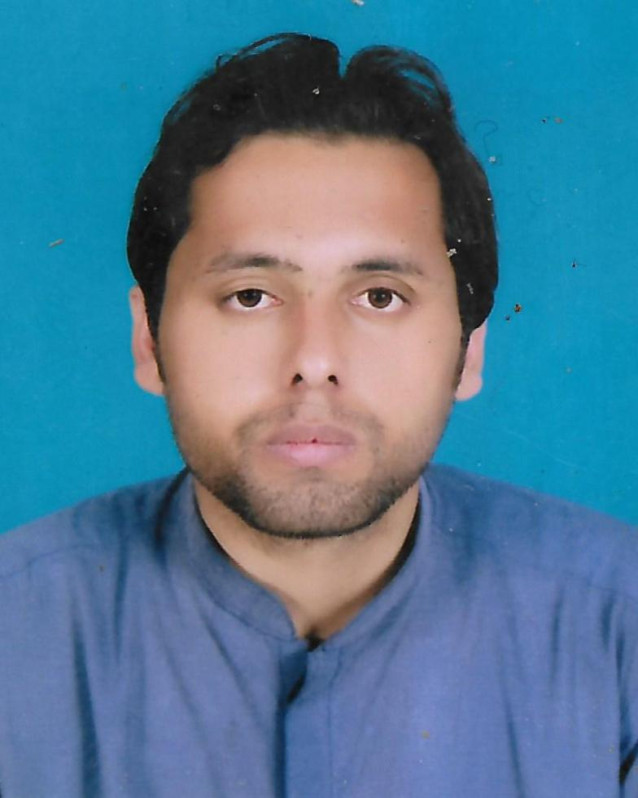 Shakeel Ahmed Profile