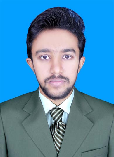 Noman Ishfaq Profile Noman Ishfaq Profile