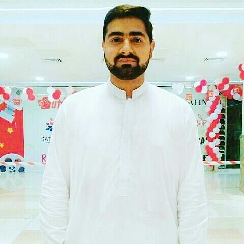 Muhammad Noraiz Anwer Profile Muhammad Noraiz Anwer Profile