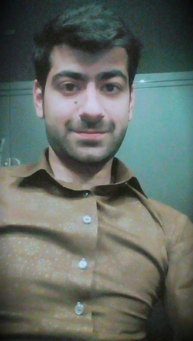 Muhammad Sikandar Profile