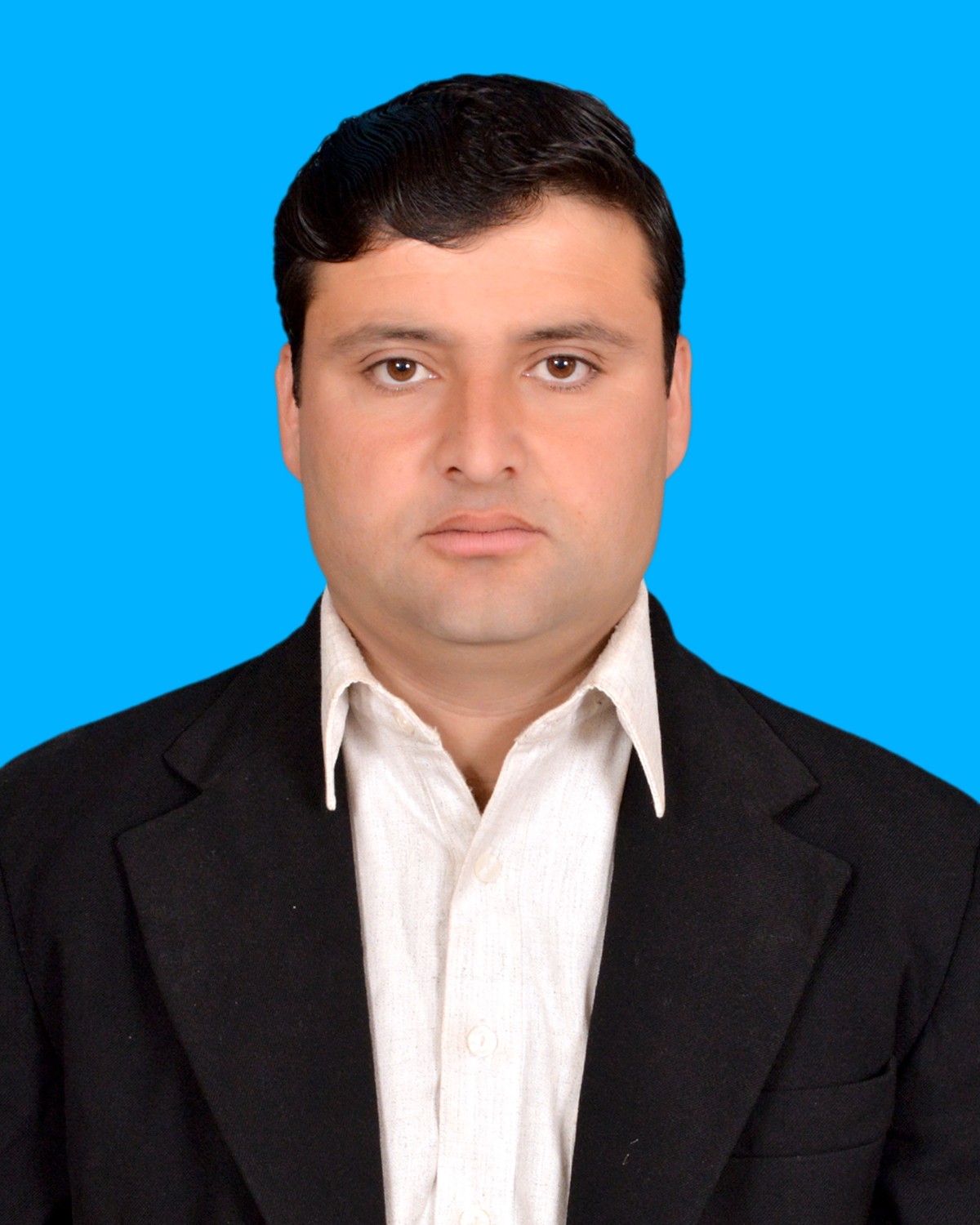 Tahir Mehmood Profile