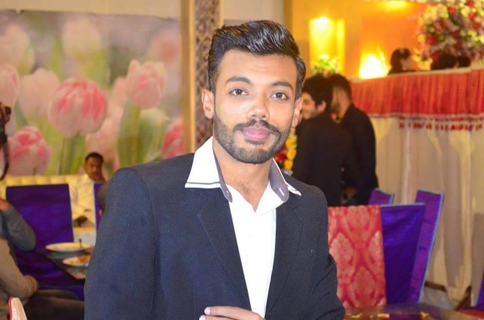 Muhammad Afaq Profile Muhammad Afaq Profile