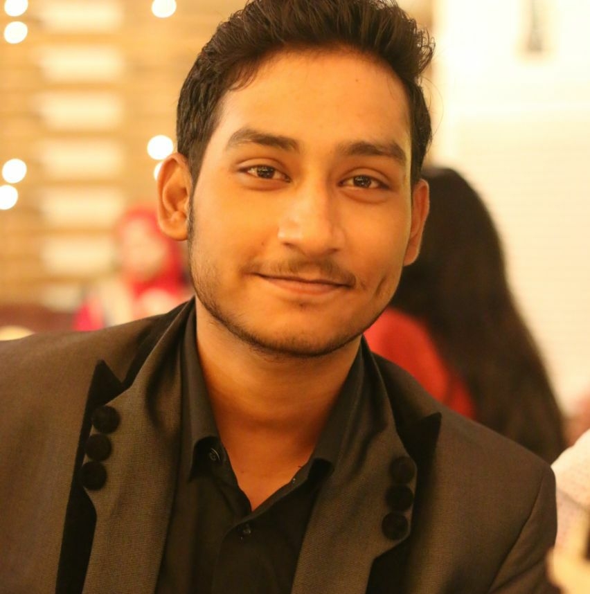 Mohammad Saim Siddiqui Profile