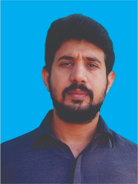 Khushal Ahmed Profile Khushal Ahmed Profile