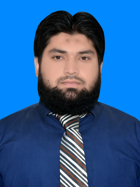 Muhammad Sammad Profile