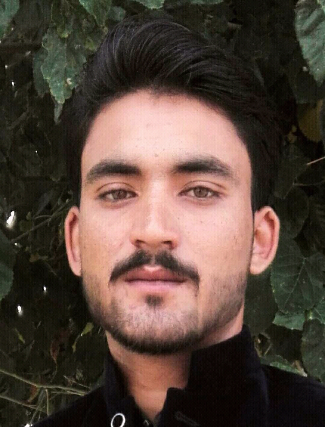 Junaid Umer Punjabi