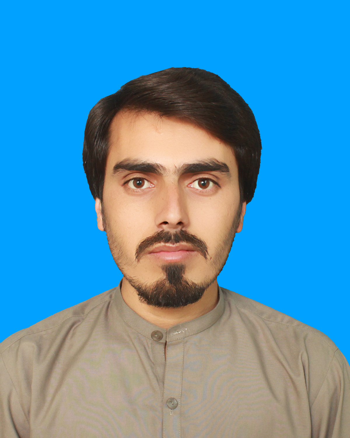 Muhammad Saqib Shahzad Profile