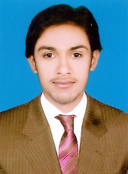 Muhammad Daud Khokhar Project Management