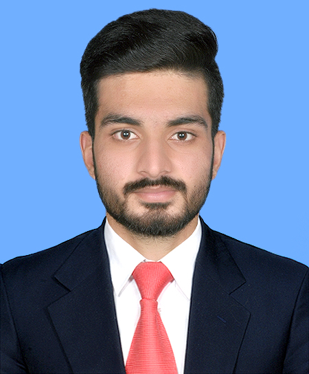 Muhammad Faizan Karamat Profile