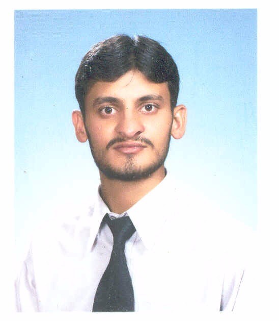 SADAQAT HUSSAIN Profile SADAQAT HUSSAIN Profile