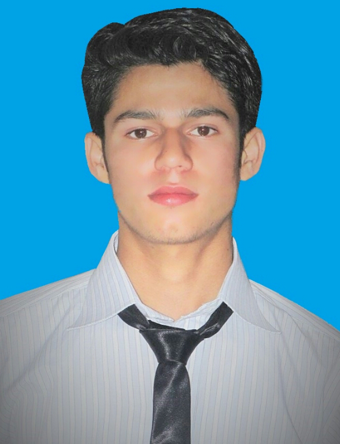 OBAID UR REHMAN Profile