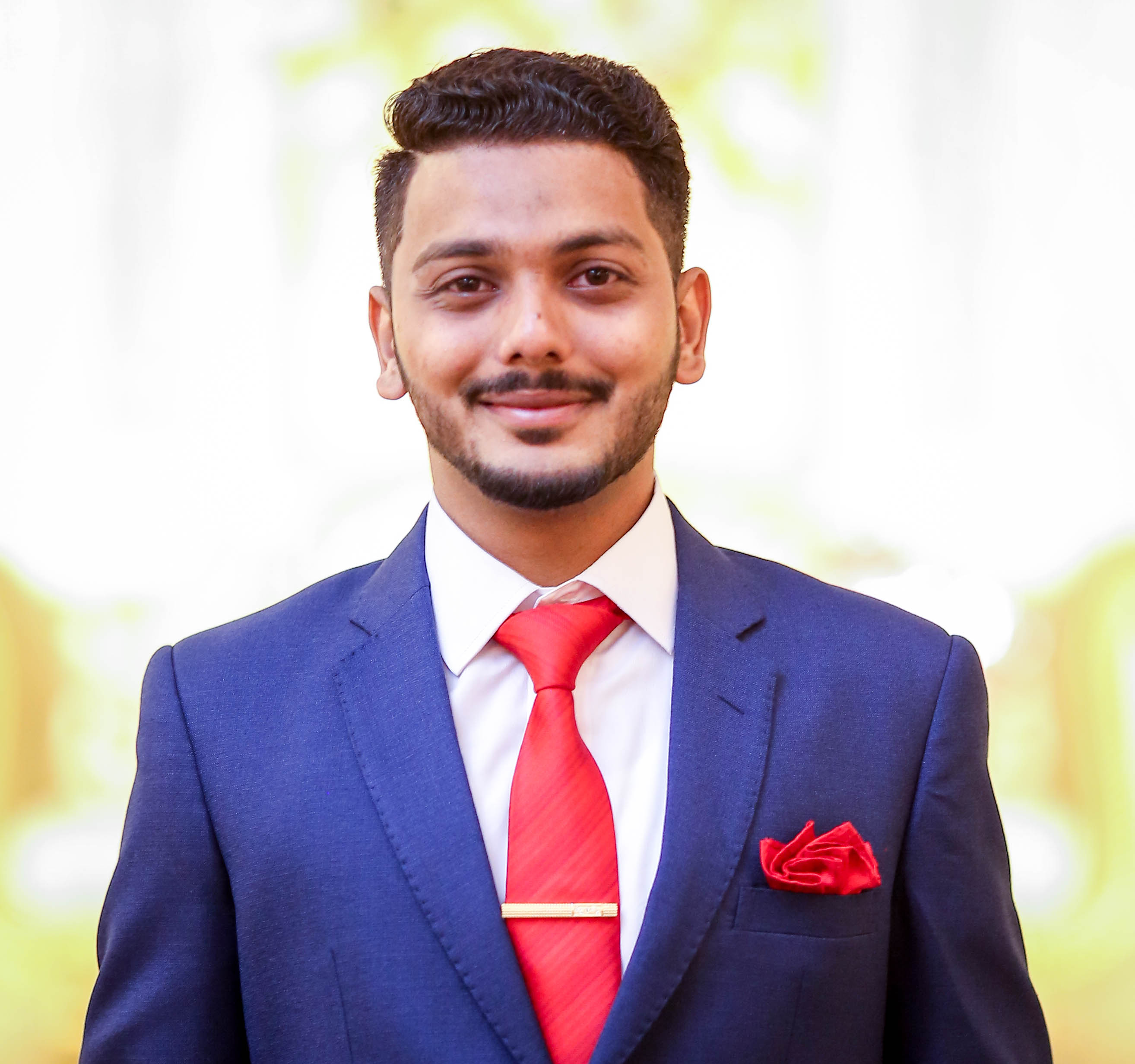 Muhammad Hamza Profile