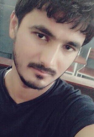 IRFAN JAVED Profile IRFAN JAVED Profile