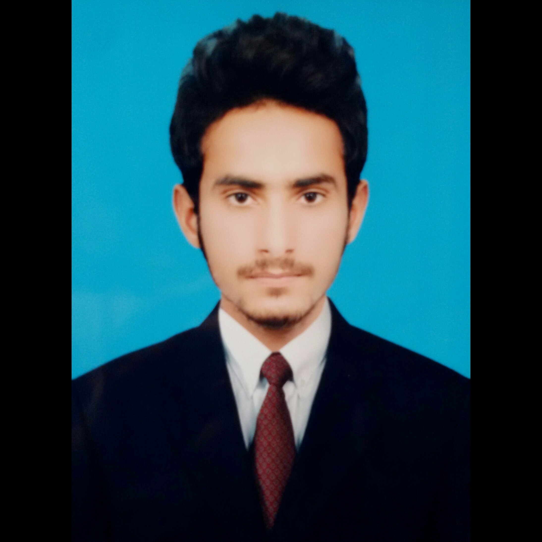 Muhammad Waseem Muhammad Akram Profile Muhammad Waseem Muhammad Akram Profile