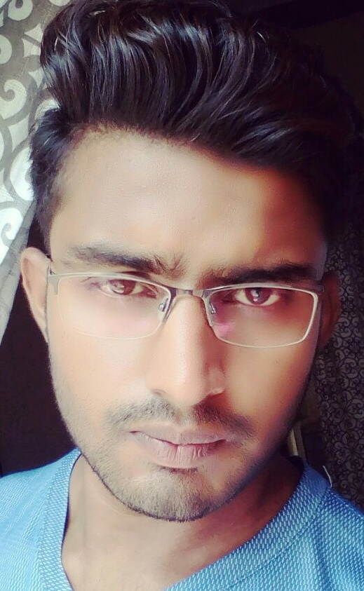 Amir Hamza Profile Amir Hamza Profile