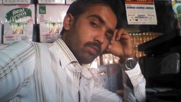 Sajjad Dahri Profile