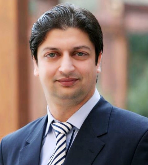 Bilal Anwar Khan Profile