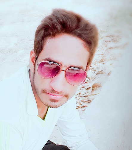 WAJID ALI Google Go