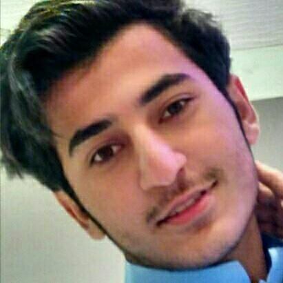 Mahad Khan Profile Mahad Khan Profile