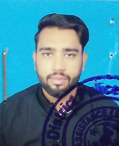 Naseer Ahmed Profile