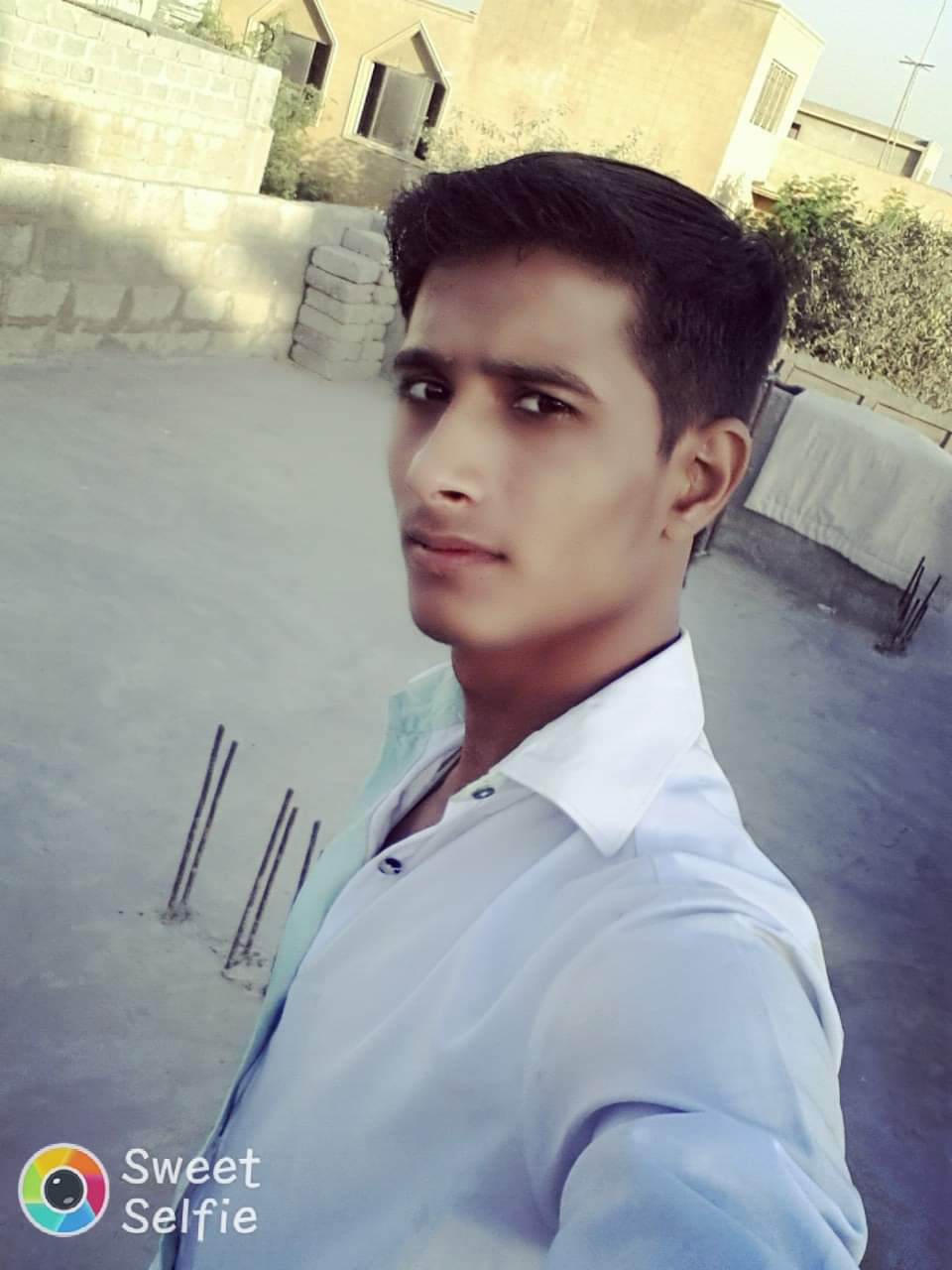 Mohammad Ali Qureshi Profile Mohammad Ali Qureshi Profile