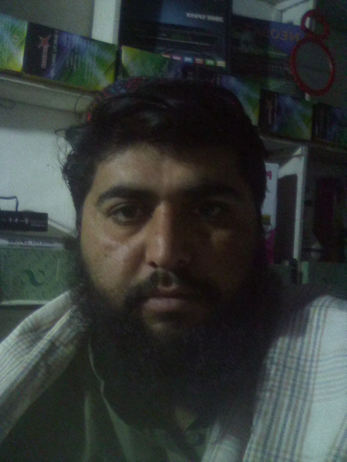 Anayat Afghan Photo Editing