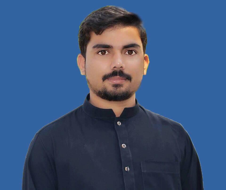 Mubshar Mehmood Profile