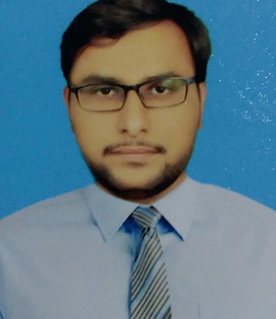 Danial Muhammad Shahad Yous Profile Danial Muhammad Shahad Yous Profile