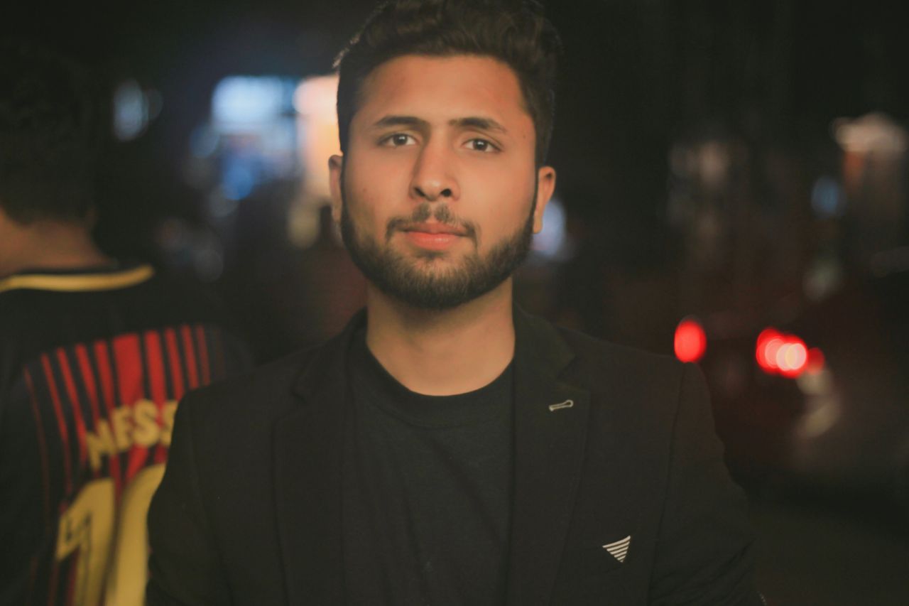 Syed Hassan Sajjad Flex, Graphic Design