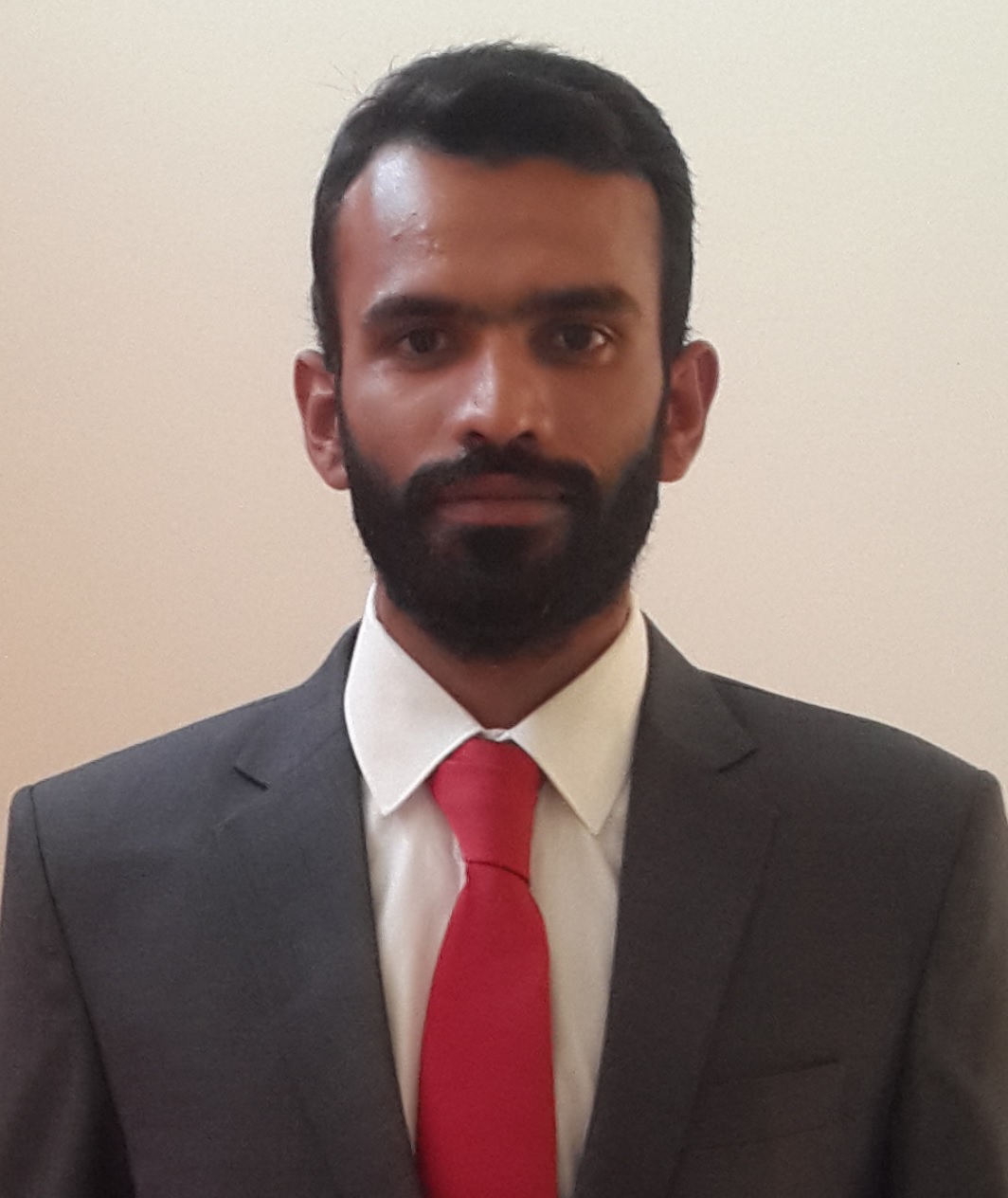 Asadullah Aslam Profile Asadullah Aslam Profile