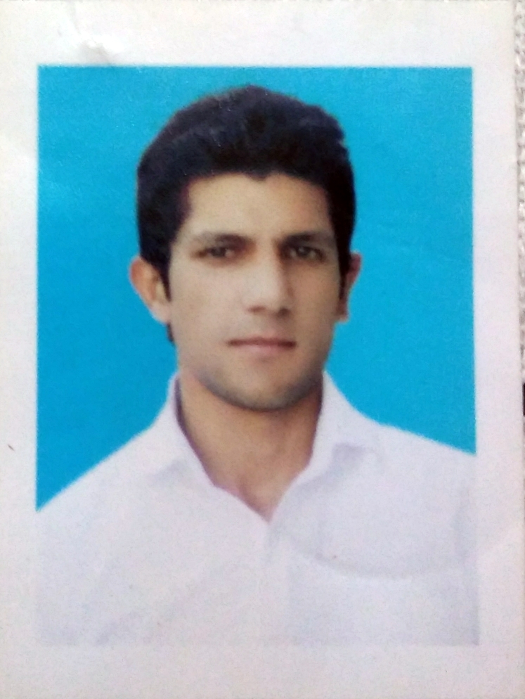 Shujahat Earaj Profile