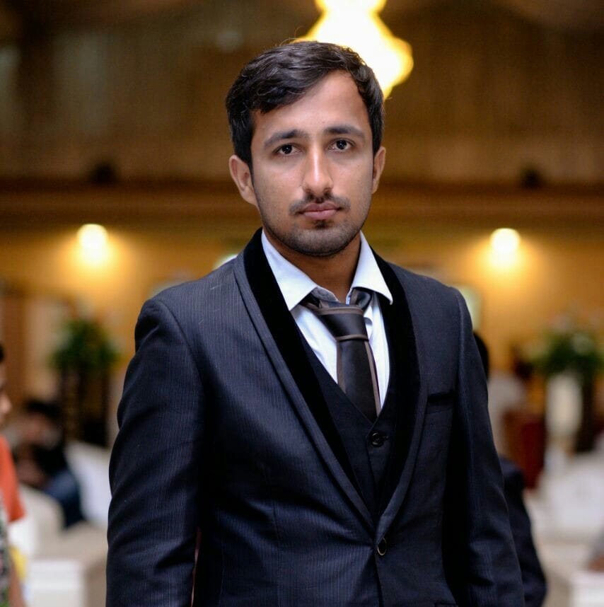 Gul Muhammad Profile