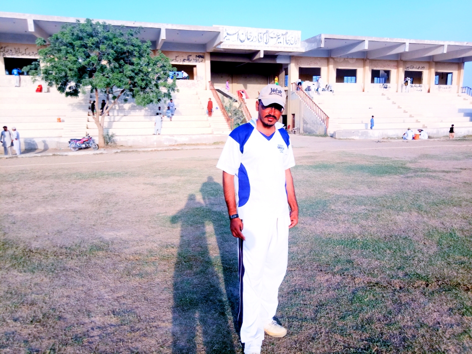 Waseem Qaisrani Microsoft, Microsoft Access