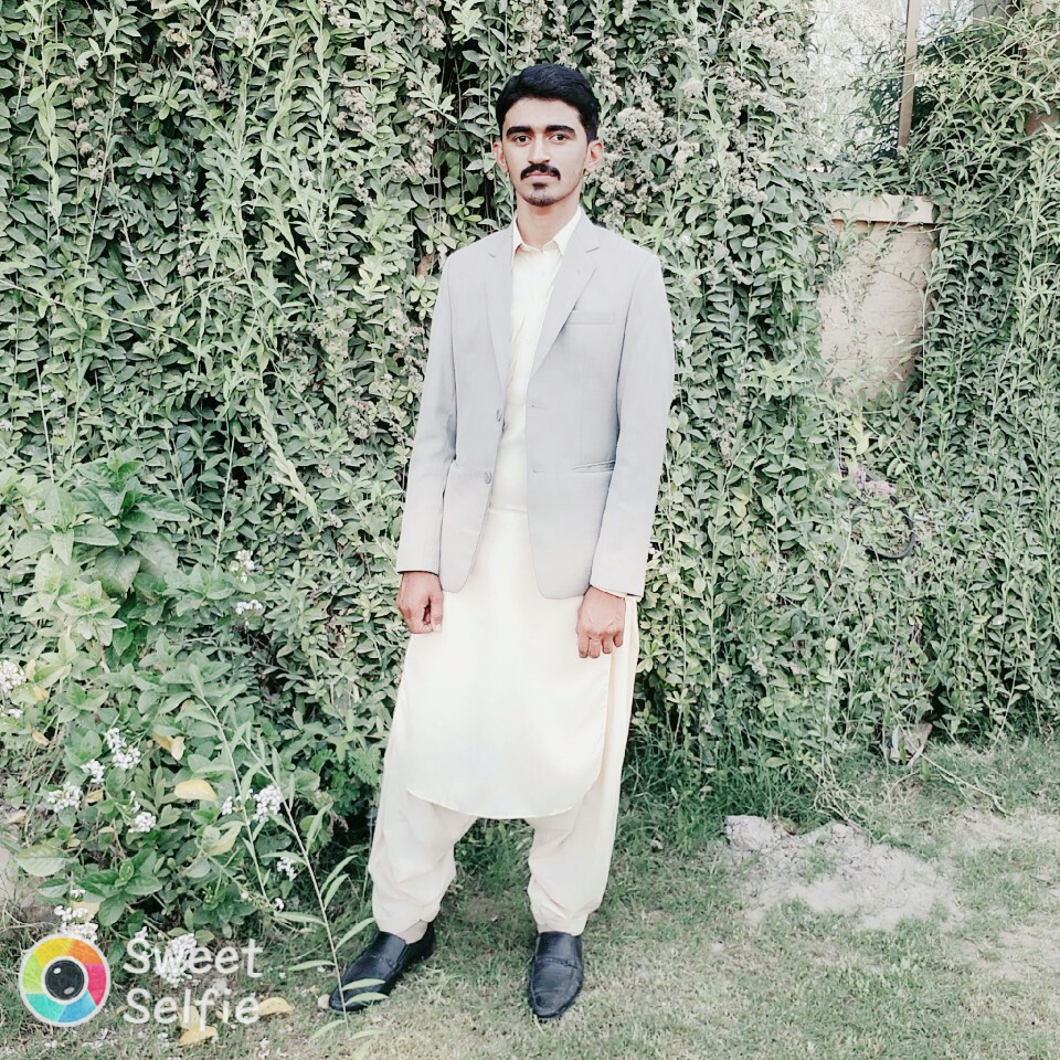 MUHAMMAD RASHID Profile MUHAMMAD RASHID Profile