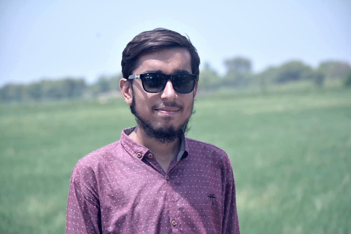 Waseem Ahmed Profile Waseem Ahmed Profile