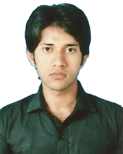 Shahbaz Hassan Profile