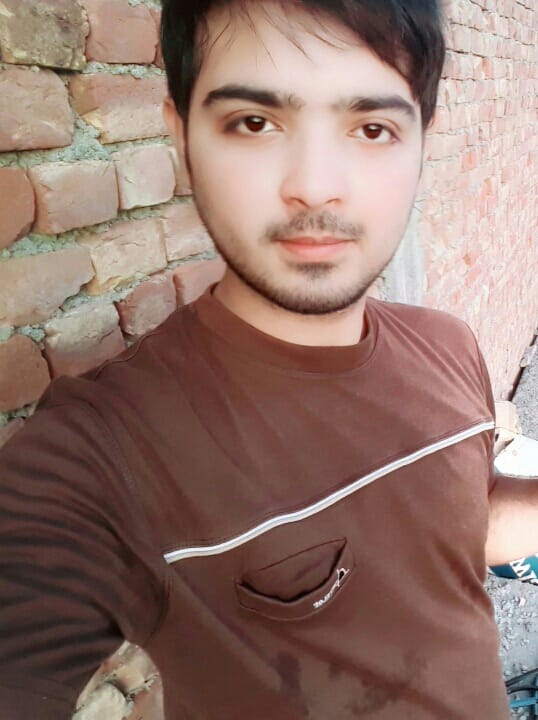 Mohsin Ali Profile Mohsin Ali Profile