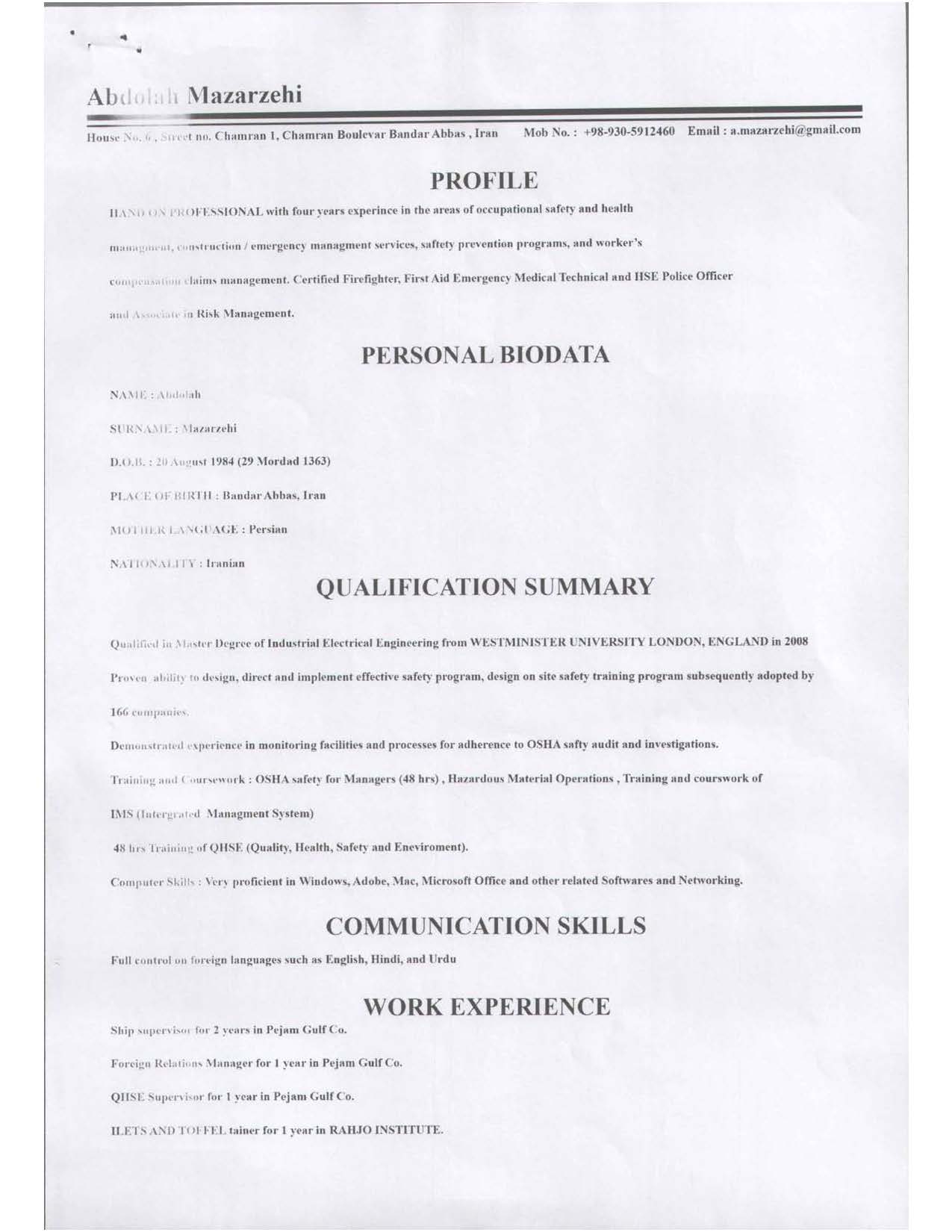 Abdullah Maqsood Music, Photography, Photoshop, Logistics & Shipping